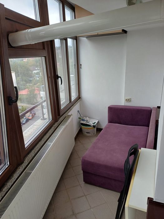 Apartament centru  2, camere de inchiriat Iasicon Towers
