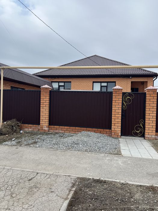 Продам дом в Заречном