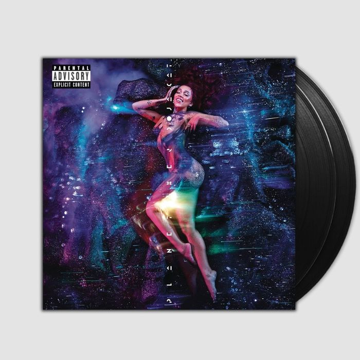 Doja Cat Planet Her (Deluxe) 2LP