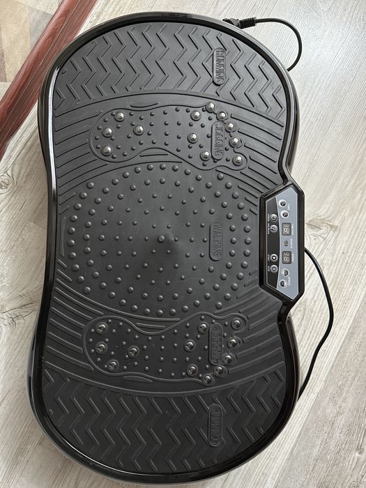 Продается виброплатформа в отличном состоянии