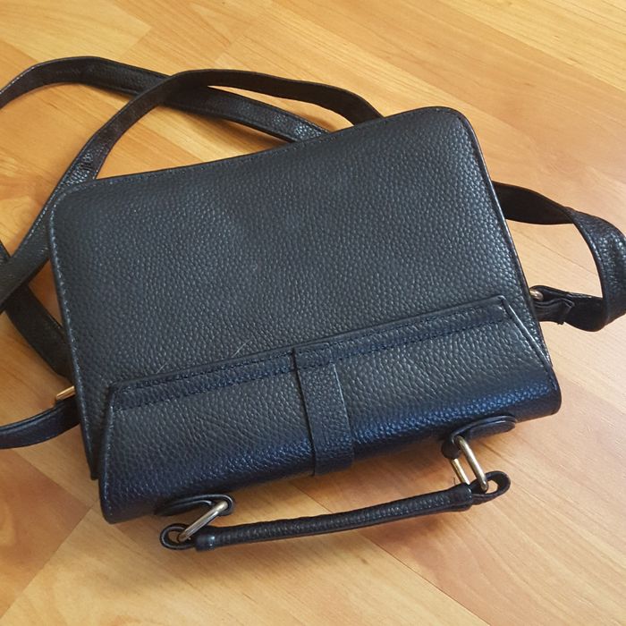 Donez Geanta neagra dama