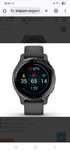 Ceas Garmin Venu 2S - Nou