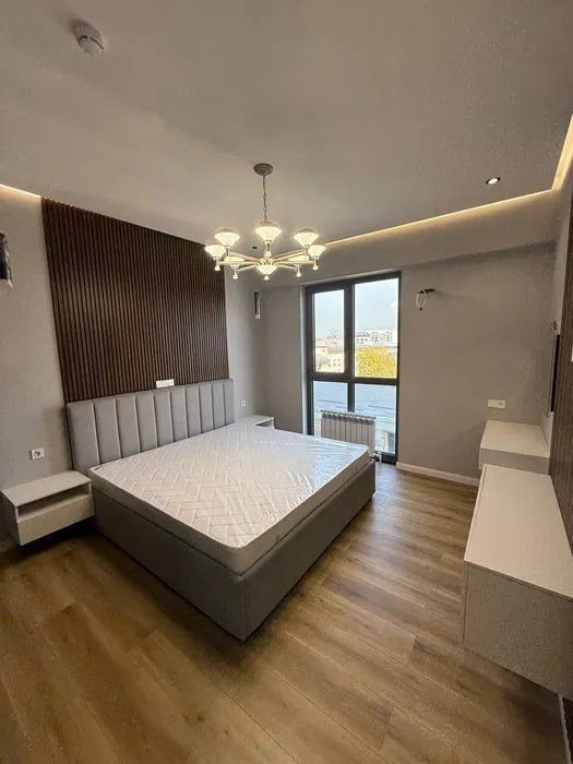 Продается 3х комнатная квартира в ЖК Акай Сити, МирзоУлугбекский р-н