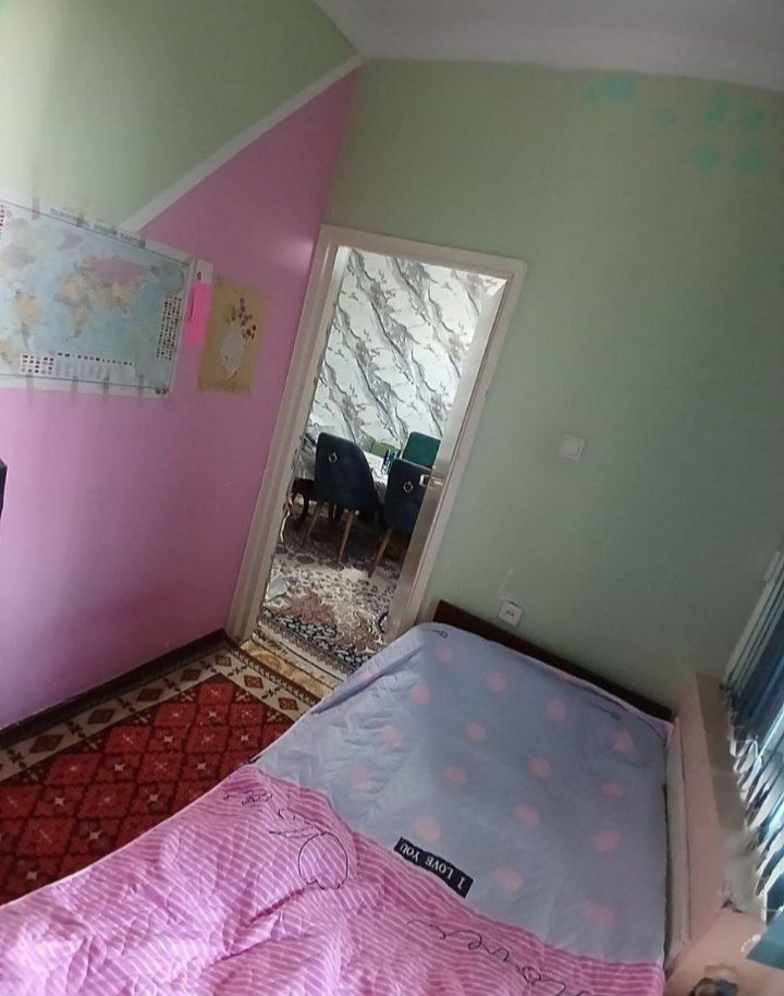 Продаётся квартира Юнусабад 11кв 2*3/4/4