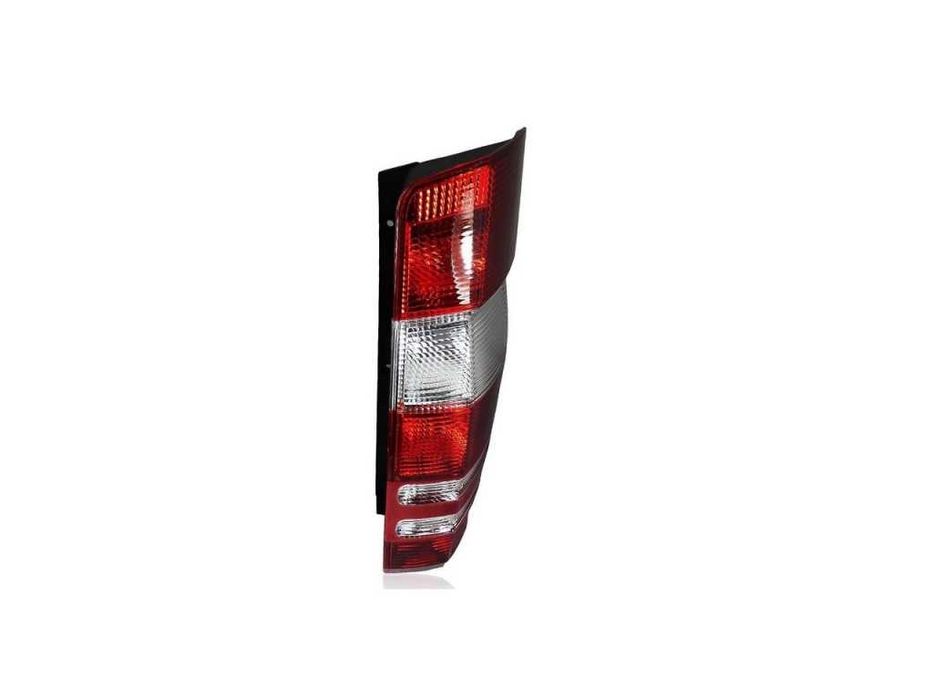 Стоп за Mercedes Sprinter W906