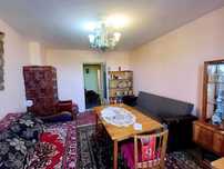 NOU IN PIATA ! Apartament cu 4 camere, 2 bai, 2 balcoane!