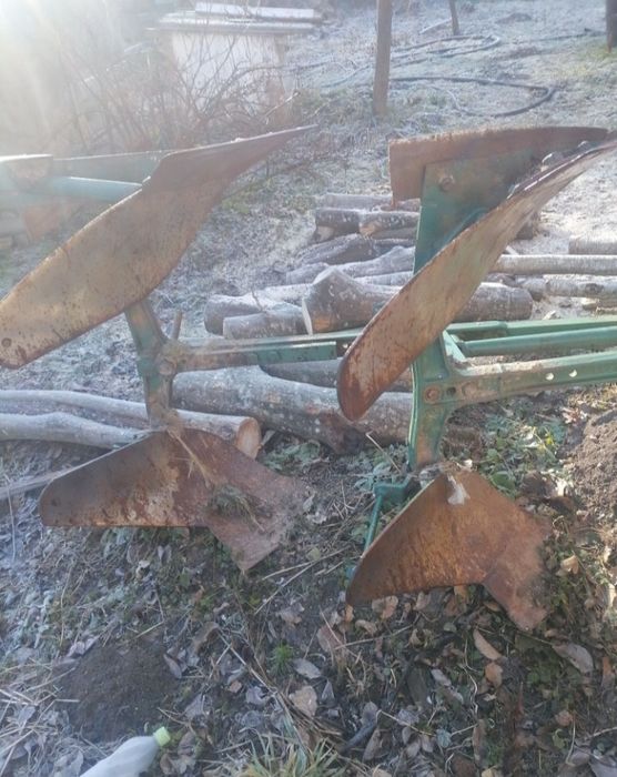 Plug reversibil in stare buna