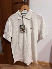 Tricou Polo Bape marimea XL
