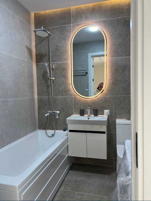 Kvartira ijaraga beriladi SAYRAMDA, NRG Mirzo Ulug'bek
