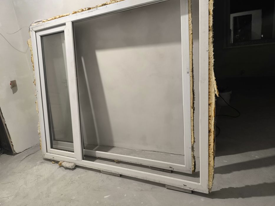 Продам пластиковые окна