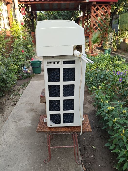 Aer condiționat Inventor 12000 BTU