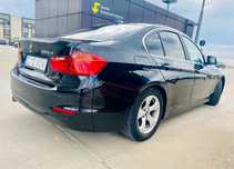 BMW Seria 3 F30 320ed
