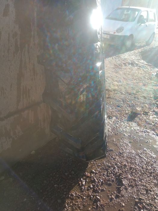 Продам  балон 3,5 новыйв месте дискам