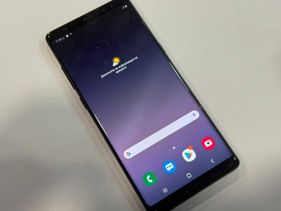 Samsung Galaxy Note 8 64GB
