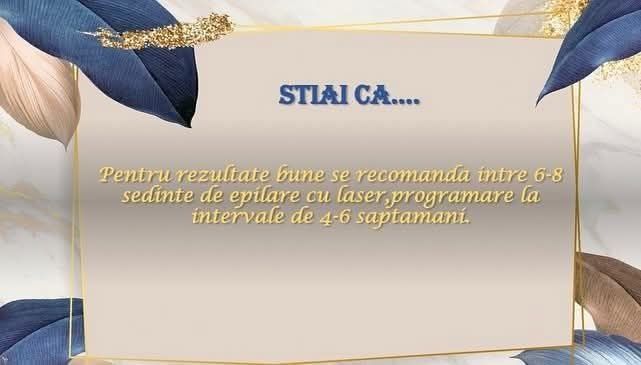 Epilare definitiva cu laser Dioda