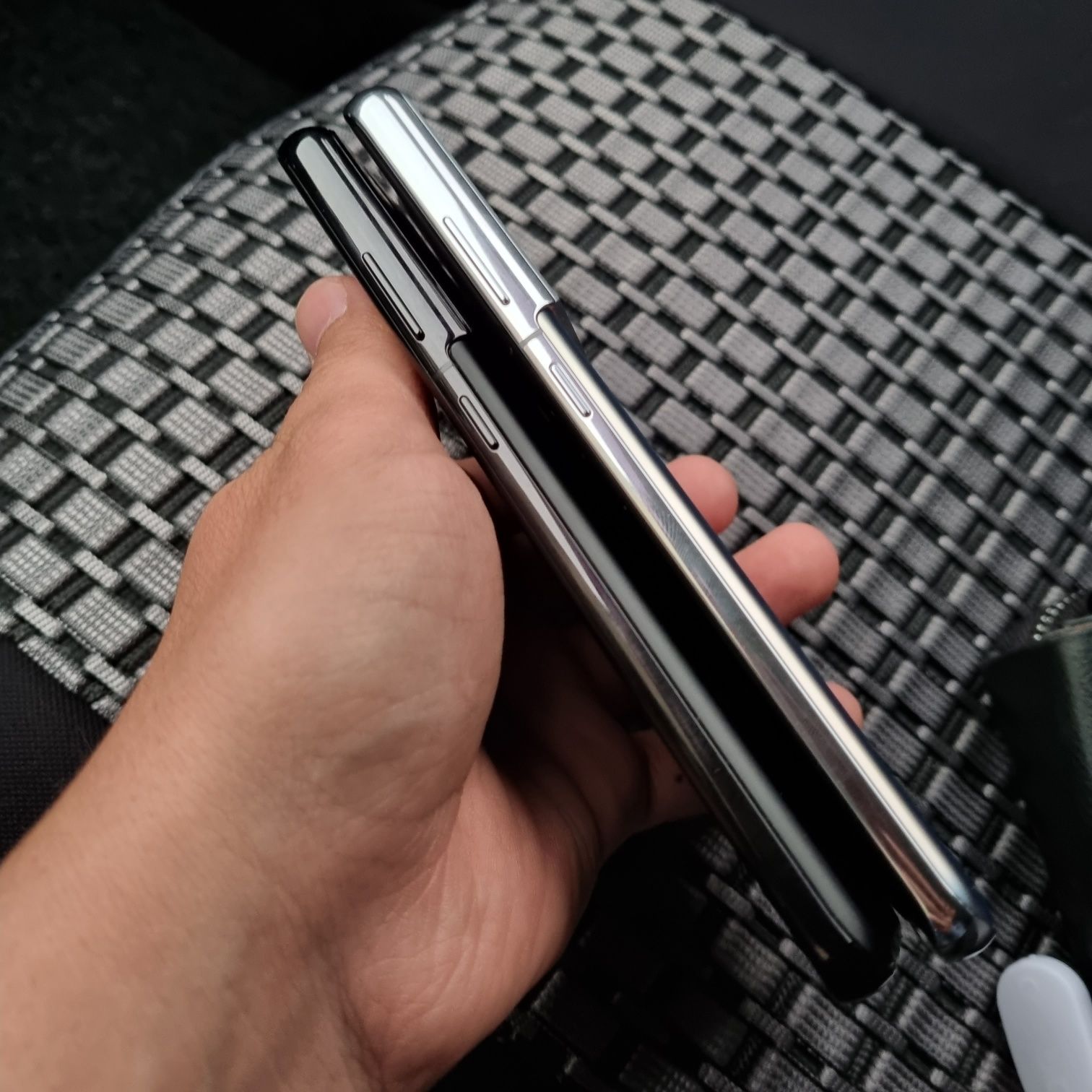 Samsung s21 ultra 12/256Gb
