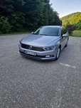 Vw Passat B8 2016 1.6 Tdi