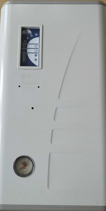 Centrala electrica ROMSTAL de 24 kw