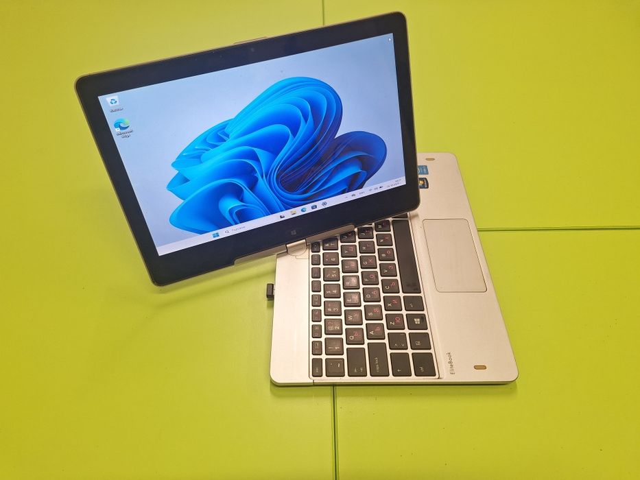 Лаптоп HP EliteBook Revolve 810 G3 Tablet