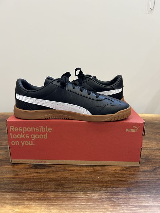 Мъжки Кецове Puma Club