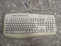Tastatura vintage serial in stare de functionare


#8