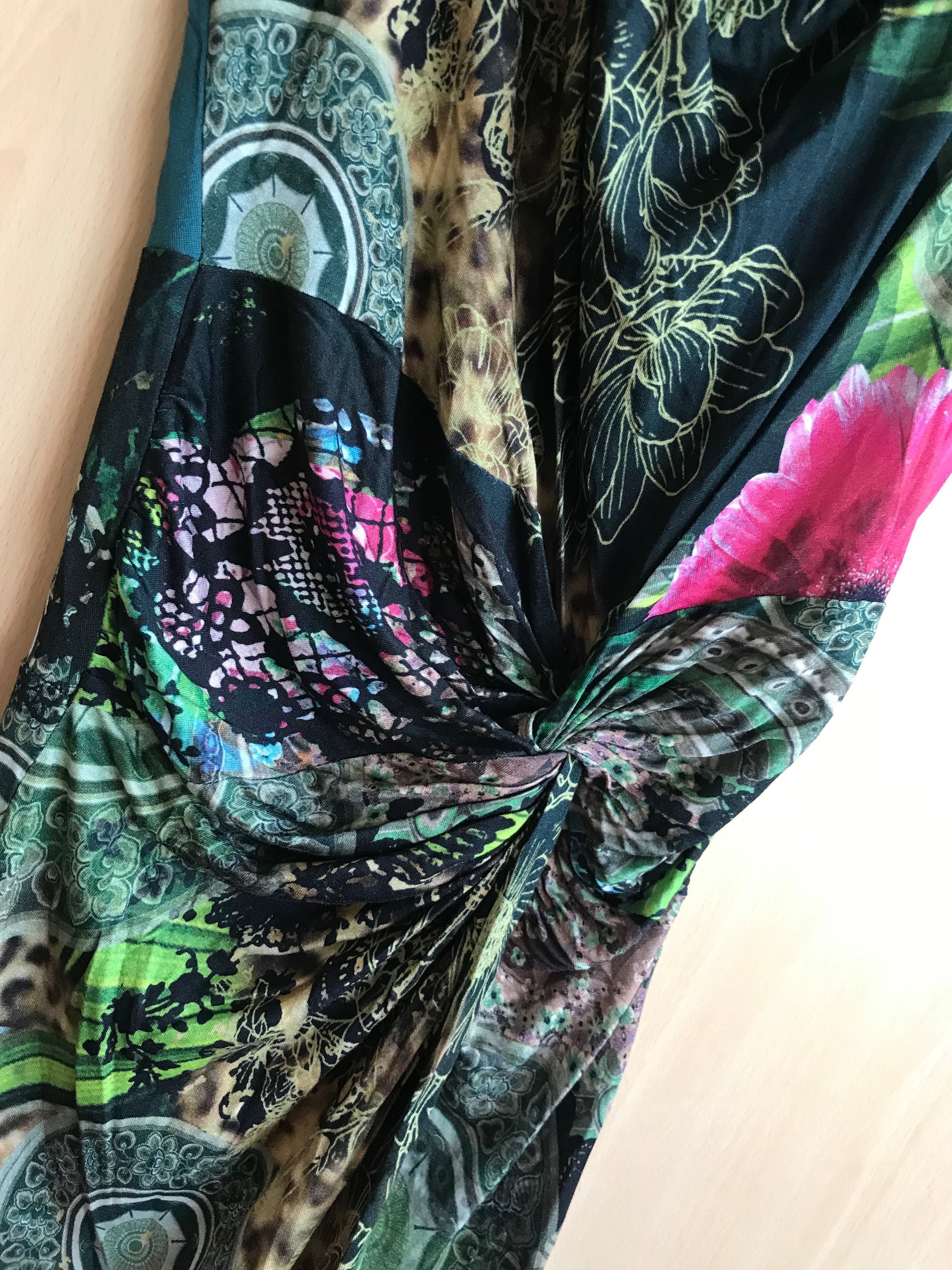 Нови рокли Desigual XS/S/M с етикет