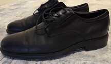 Pantofi GEOX marimea 43 - barbati
