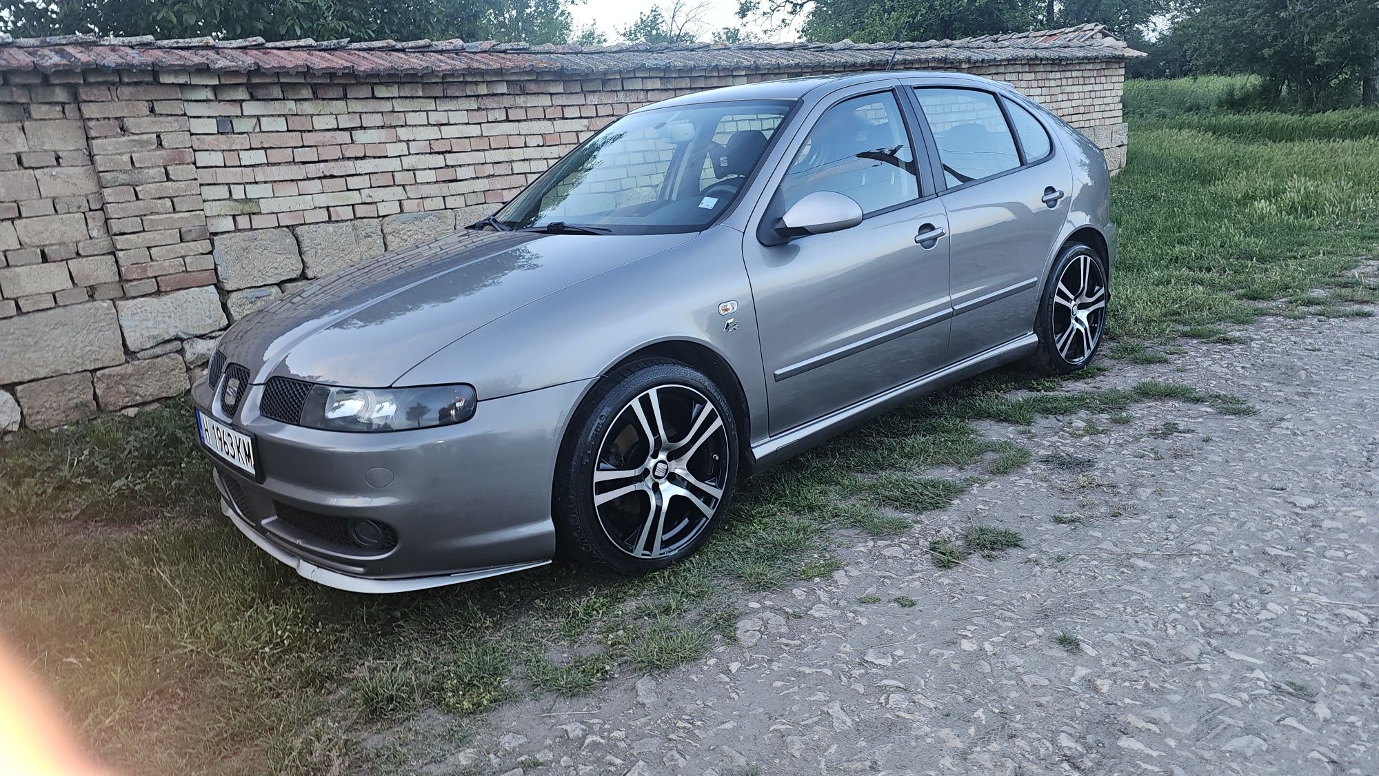 Джанти Platin 5/100 18
