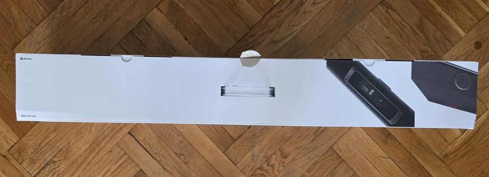Нов Саундбар Denver 400w Soundbar