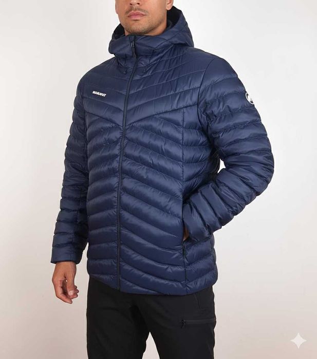 Mammut Albula IN - Оригинално мъжко яке размер 2XL