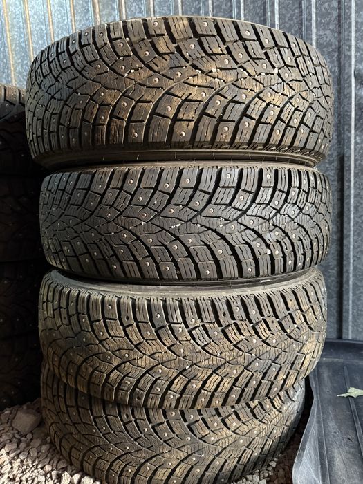 Triangle 215/60R16