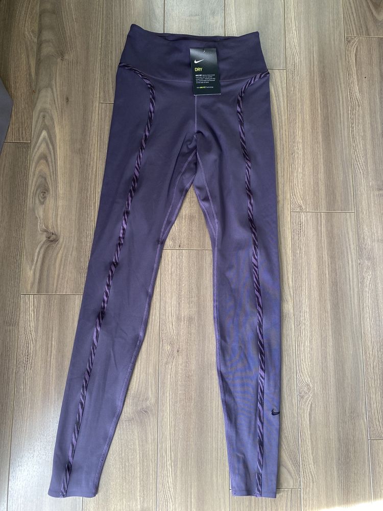 Colanti/ Leggings Nike xs/ 34