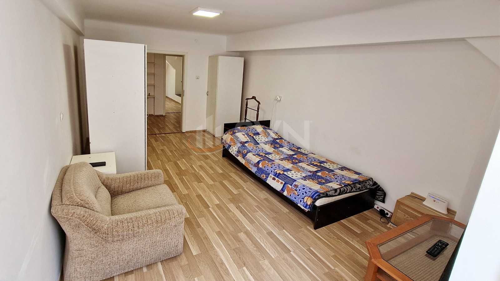 Apartament 3 camere in centrul Brasovului, str.Mihai Eminescu