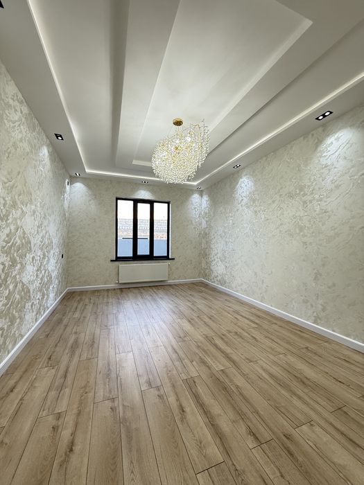 6 сотокли 6 хона ПОД КЛЮЧ ховли сотилади! Сергили тумани Жокей