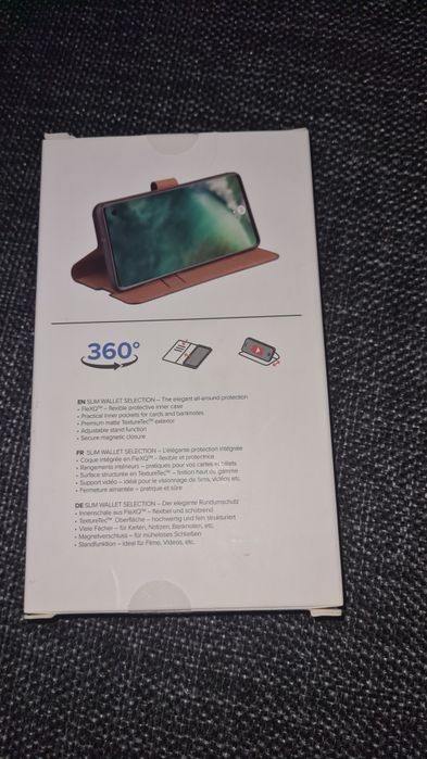 Husa telefon Galaxy s10e