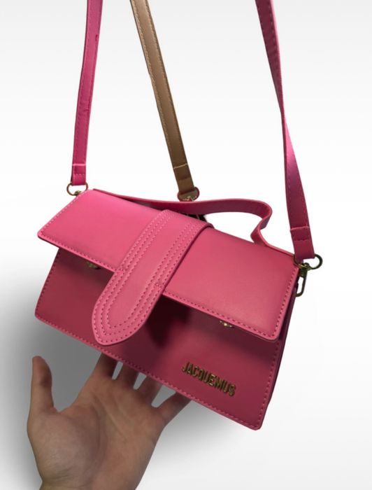 Geanta Jacquemos Roz