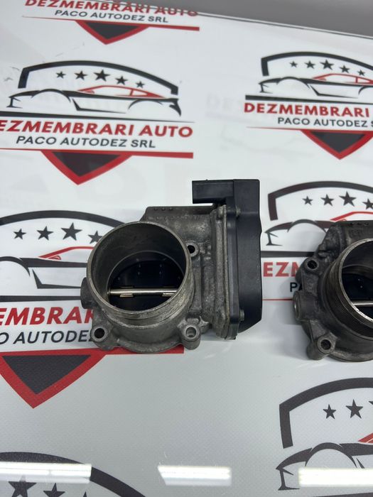 Clapeta Acceleratie 1.8 2.0 TFSI Vw Golf Passat Audi A4 A6 Q5 Skoda