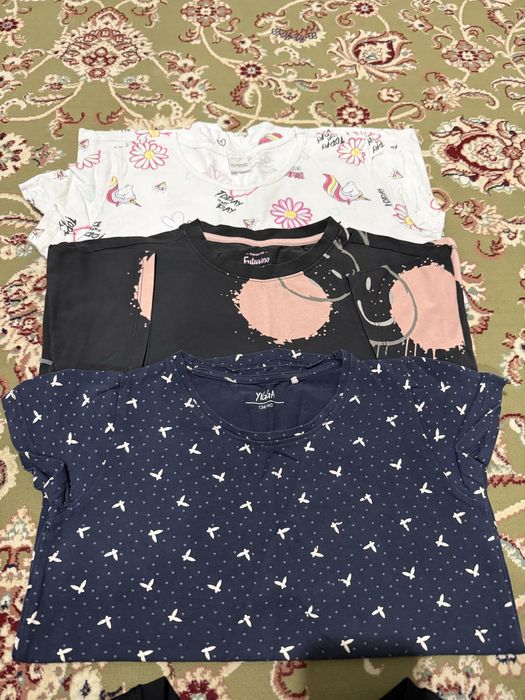 Одежда на девочку