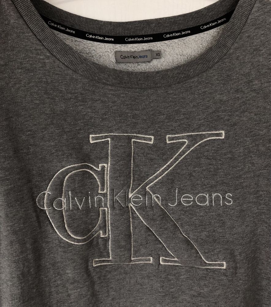 Calvin Klein Jeans рокля XS