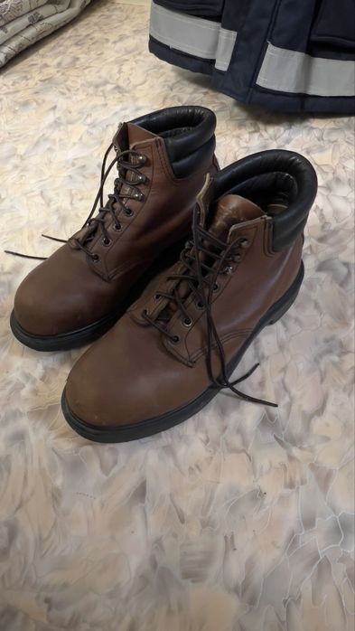 Продам TCO обувь.