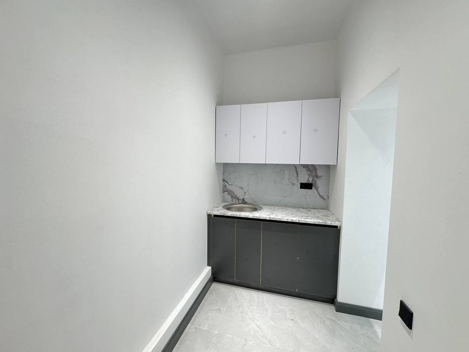 Сдаётся помещение! 110 кв.м ул.Ш.Руставели,ор.ЖК Prestige Garden.  США