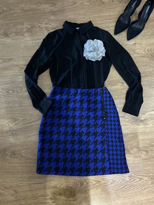 Zara mango stradivarius hm