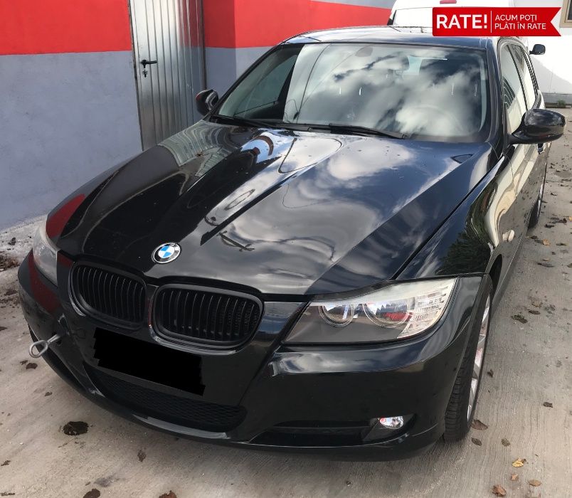 Dezmembrari Bmw Seria 3 E91 2.0 D 2004-2012