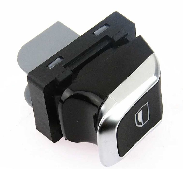 Ключ ел стъкла бутон отваряне затваряне за Ауди A4/S4 B8 Audi А4 Б8