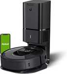 Прахосмукачка робот iRobot Roomba i7+