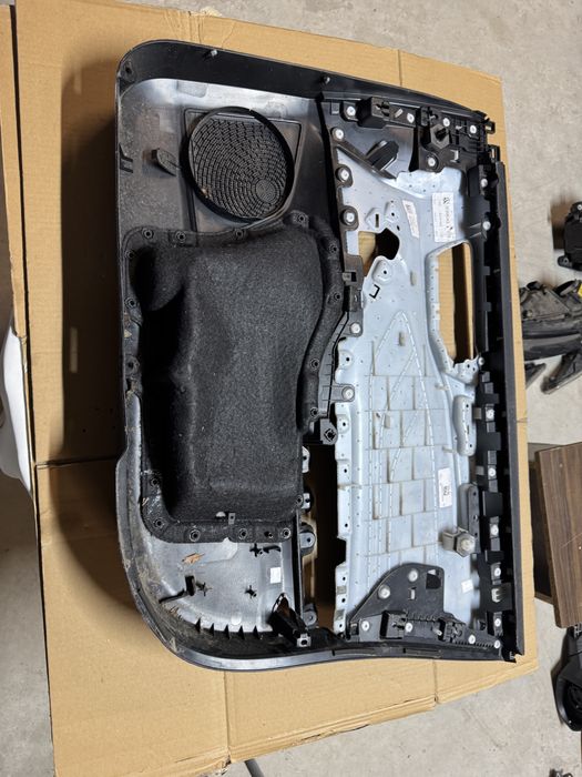 Fara de usa stanga fata ford Kuga MK3 2019/2020/2021/2022/2023