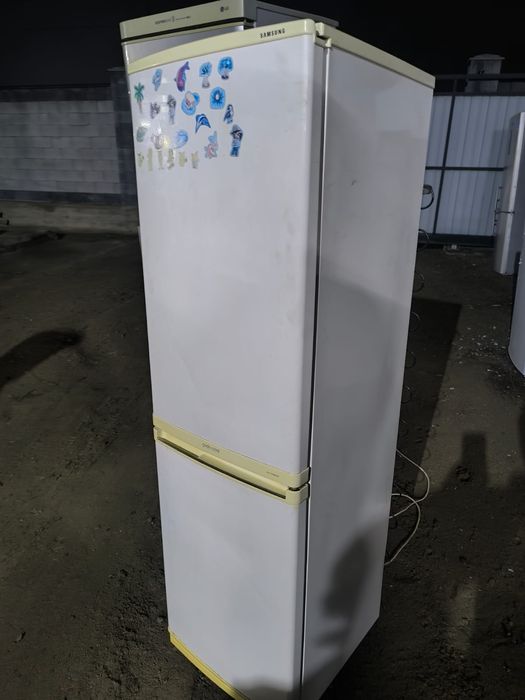 Холодильник с доставкой