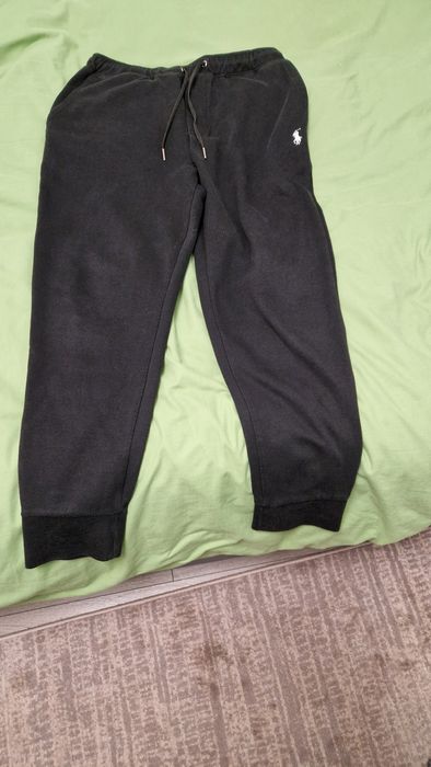 Pantaloni trenning ralph lauren