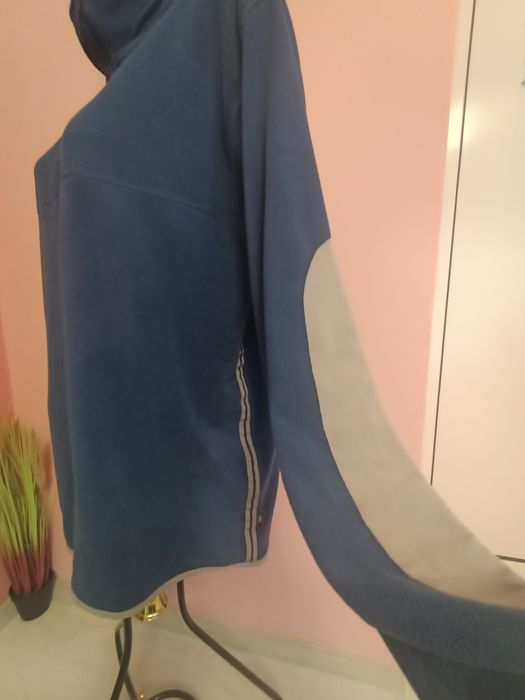 Bluza flece TCM sports Performance
