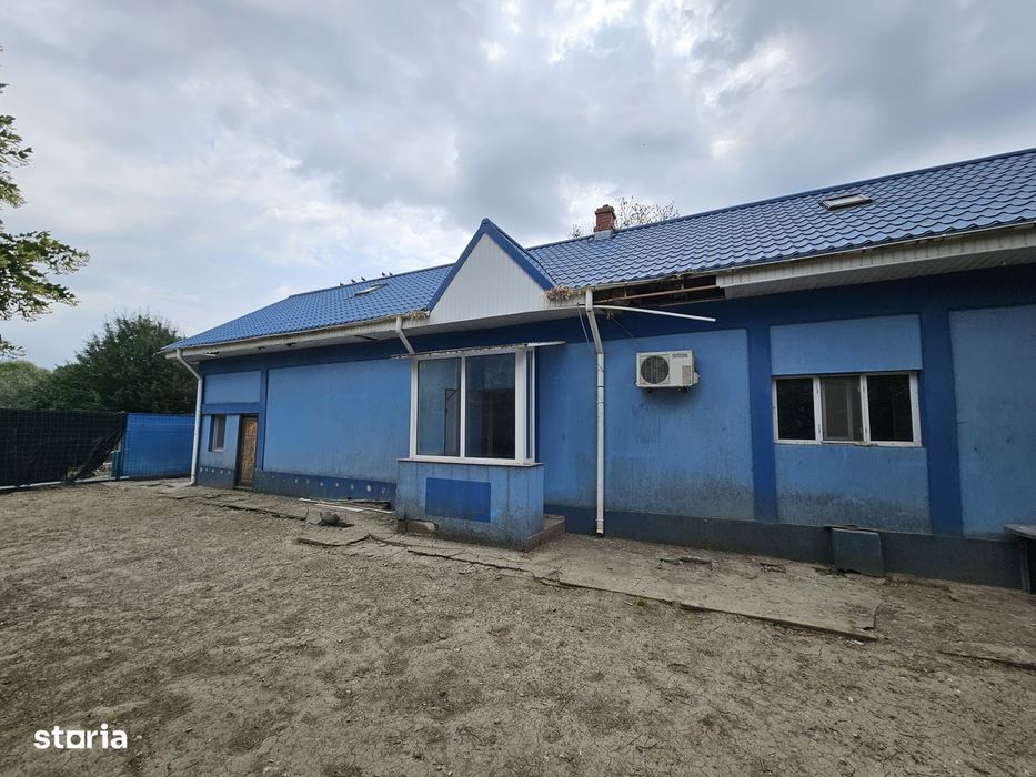 Vand casa zona Aldis-Jirlau